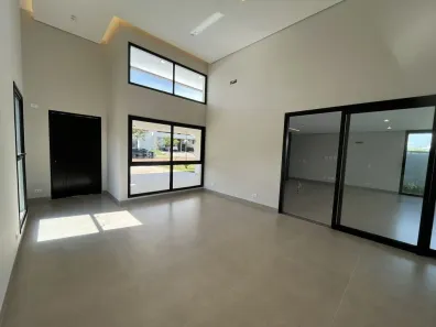Casa de Condomínio com 3 Quartos à venda, 278m² no Jardins de Monet Residence, Maringá