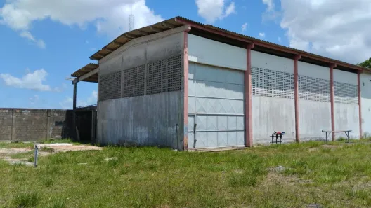 Galpão / Depósito / Armazém para venda ou aluguel, 540m² no PoloPlast, Camaçari