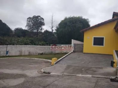 Casa de Condomínio com 2 Quartos à venda, 70m² no Jardim Carolina, Itaquaquecetuba