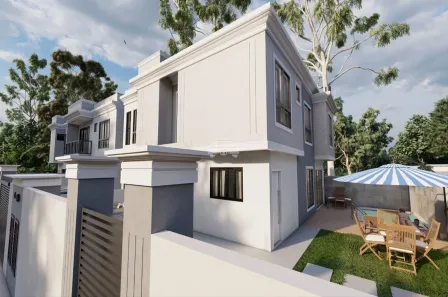 Sobrado com 2 Quartos à venda, 124m² no , Itapoá