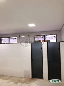 Galpão / Depósito / Armazém à venda, 4500m² no Parque Monte Bianco, Araçoiaba da Serra