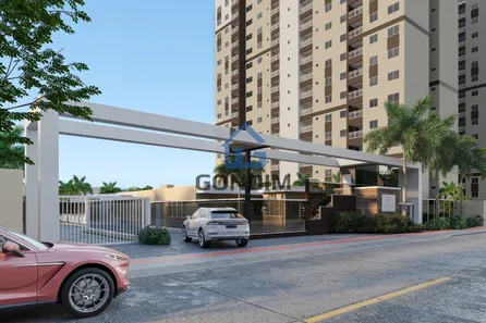 Apartamentos com academia à venda - Avenida Francisco Sá, Fortaleza, CE ...