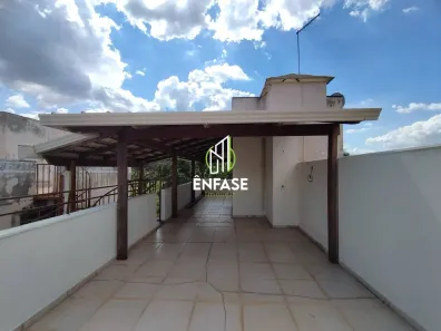 Cobertura com 3 Quartos à venda, 44m² no Atenas, Igarapé