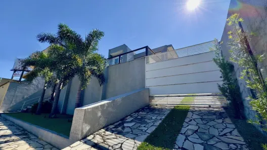 Casa com 3 Quartos à venda, 202m² no Jardim Shangri-Lá, Atibaia