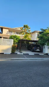 Casa com 5 Quartos à venda, 340m² no Buraquinho, Lauro de Freitas