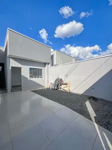 Casa com 3 Quartos à venda, 89m² no Jardim Scala, Trindade