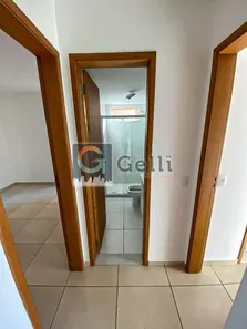 Apartamento com 2 Quartos à venda, 70m² no Purys, Três Rios