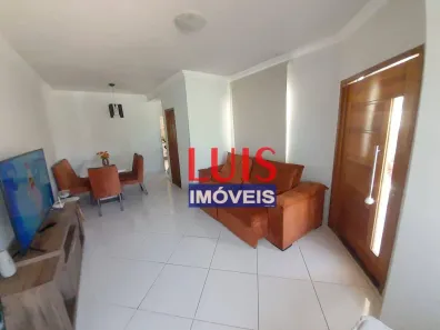 Casa com 3 Quartos à venda, 138m² no Praia de Itaipuaçu (Itaipuaçu), Maricá