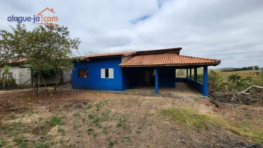 Fazenda / Sítio / Chácara com 3 Quartos à venda, 95m² no Chácara Marambaia, Caçapava