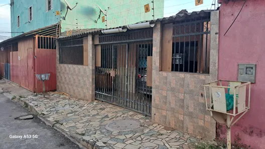 Casa com 2 Quartos à venda, 104m² no Paranoá, Brasília