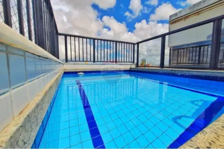 Cobertura com 2 Quartos à venda, 160m² no Candeal, Salvador