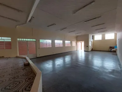 Loja / Salão / Ponto Comercial à venda, 216m² no Mogi Moderno, Mogi das Cruzes