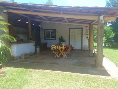 Fazenda / Sítio / Chácara com 1 Quarto à venda, 120m² no Bairro dos Leais, Redenção da Serra