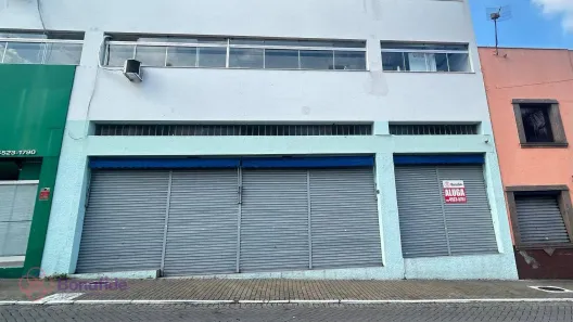 Loja / Salão / Ponto Comercial para alugar, 71m² no Centro, Jundiaí
