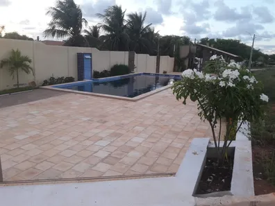 Terreno / Lote / Condomínio à venda, 200m² no , Areia Branca