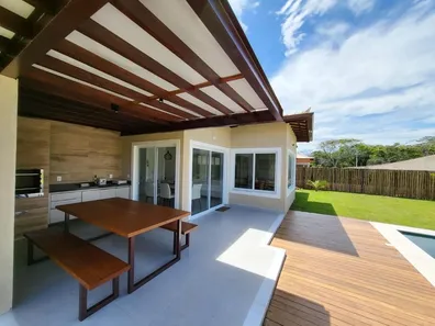 Casa de Condomínio com 4 Quartos à venda, 150m² no , Armação dos Búzios