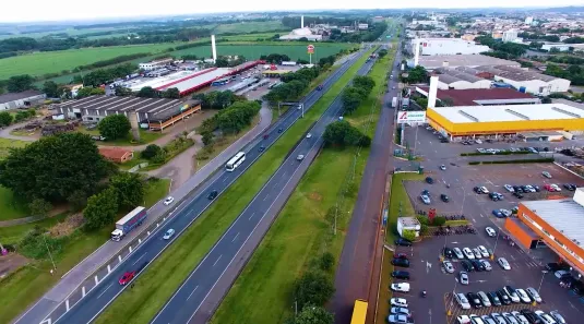 Terreno / Lote / Condomínio à venda, 35000m² no Jardim Nova Limeira, Limeira