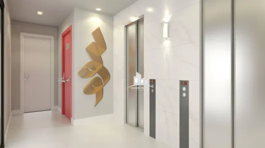 Apartamento com 2 Quartos à venda, 63m² no Ano Bom, Barra Mansa