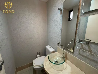 Conjunto Comercial / Sala para alugar, 62m² no Zona 01, Maringá