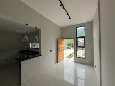 Casa com 3 Quartos à venda, 94m² no Barroco (Itaipuaçu), Maricá