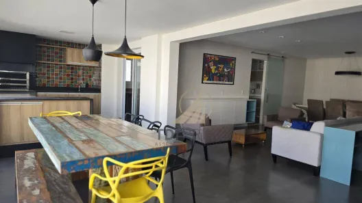 Apartamento com 3 Quartos para venda ou aluguel, 198m² no Santo Antônio, São Caetano do Sul