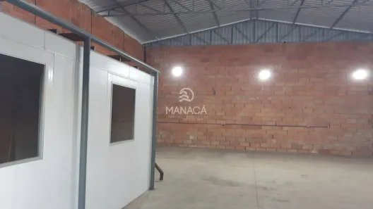 Galpão / Depósito / Armazém à venda, 155m² no , Barra Velha