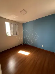 Apartamento com 2 Quartos para alugar, 47m² no Jardim São Rafael I, Araraquara