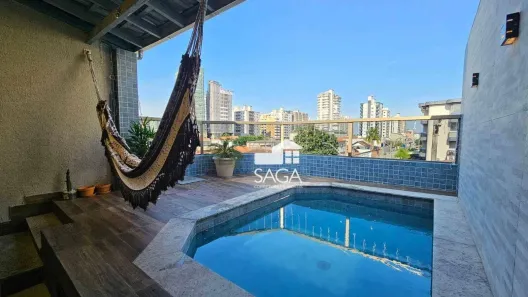 Casa com 3 Quartos à venda, 157m² no Guilhermina, Praia Grande