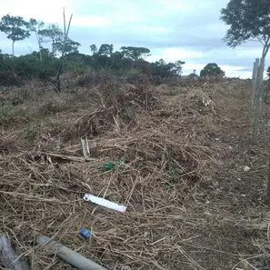 Terreno / Lote / Condomínio à venda, 448m² no Porto da Roça I, Saquarema