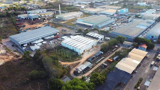 Galpão / Depósito / Armazém à venda, 3245m² no PoloPlast, Camaçari