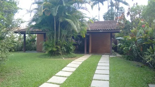 Casa de Condomínio com 3 Quartos para alugar, 160m² no Pedra Verde (Domingas Dias), Ubatuba