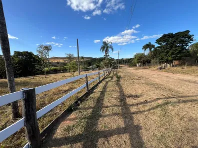 Fazenda / Sítio / Chácara com 5 Quartos à venda, 10000m² no Núcleo Residencial Brasília, Novo Gama