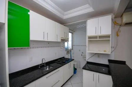 Apartamento com 2 Quartos à venda, 58m² no Centro, Foz do Iguaçu