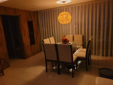 Cobertura com 3 Quartos à venda, 177m² no Itaipu, Niterói