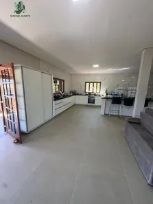 Fazenda / Sítio / Chácara com 5 Quartos para alugar, 3538m² no Araras dos Cardoso, Bragança Paulista