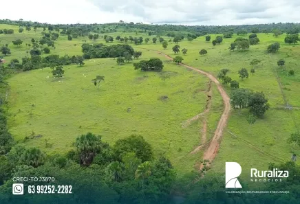 Fazenda / Sítio / Chácara à venda, 91m² no , Guaraí