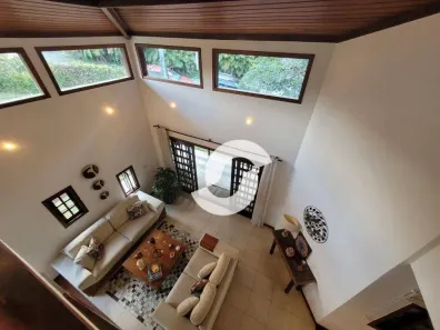 Casa de Condomínio com 5 Quartos à venda, 205m² no Serra Grande, Niterói