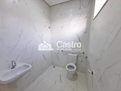 Conjunto Comercial / Sala para alugar, 48m² no Jardim Alexandre Balbo, Sertãozinho