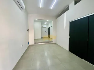 Loja / Salão / Ponto Comercial para alugar, 27m² no Vila Alemã, Rio Claro