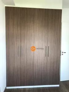 Apartamento com 1 Quarto para alugar, 41m² no Umuarama, Osasco