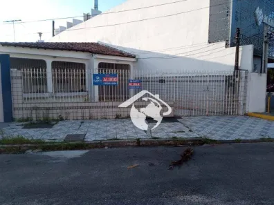 Casa com 3 Quartos para alugar, 286m² no Jabotiana, Aracaju