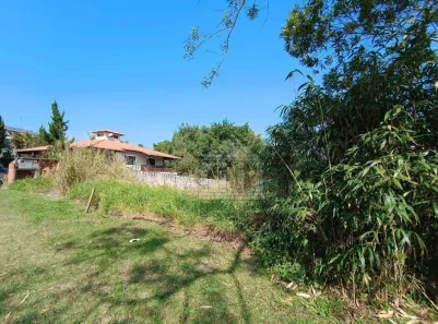 Terreno / Lote / Condomínio à venda, 903m² no Fazenda da Ilha, Embu-Guaçu