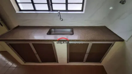 Apartamento com 2 Quartos para alugar, 55m² no Centro, Sumaré