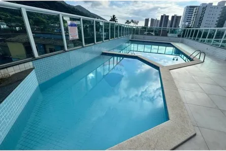 Cobertura com 3 Quartos à venda, 142m² no Jardim Caiahu, Mongaguá
