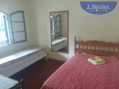 Fazenda / Sítio / Chácara com 4 Quartos à venda, 7100m² no Chácara Águas da Pedra, Itaquaquecetuba