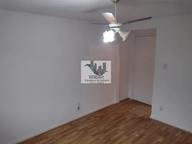 Apartamento com 2 Quartos à venda, 41m² no Coronel Veiga, Petrópolis