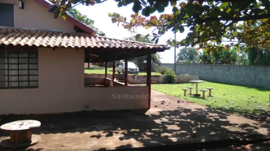 Fazenda / Sítio / Chácara com 1 Quarto à venda, 196m² no , Alvorada do Sul
