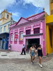 Loja / Salão / Ponto Comercial à venda, 550m² no Centro, Florianópolis