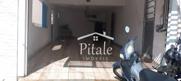 Sobrado com 3 Quartos à venda, 250m² no Mairinque, Mairinque
