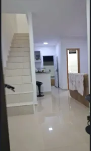 Casa com 2 Quartos à venda, 75m² no Arembepe (Abrantes), Camaçari